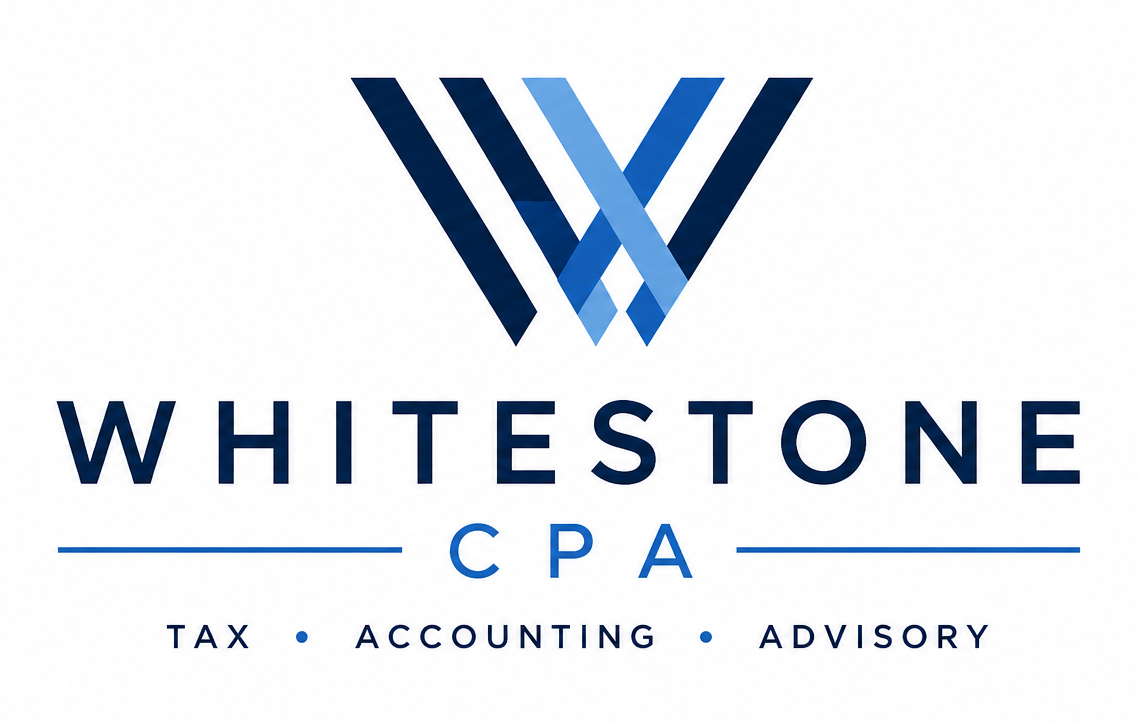 Whitestone CPA